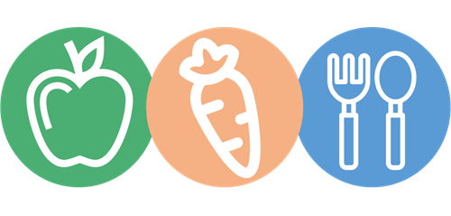 CUSD Nutrition Services Logo